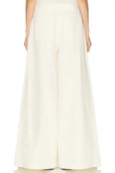TWP Crosby Wide Leg Pant | Thumbnail 4