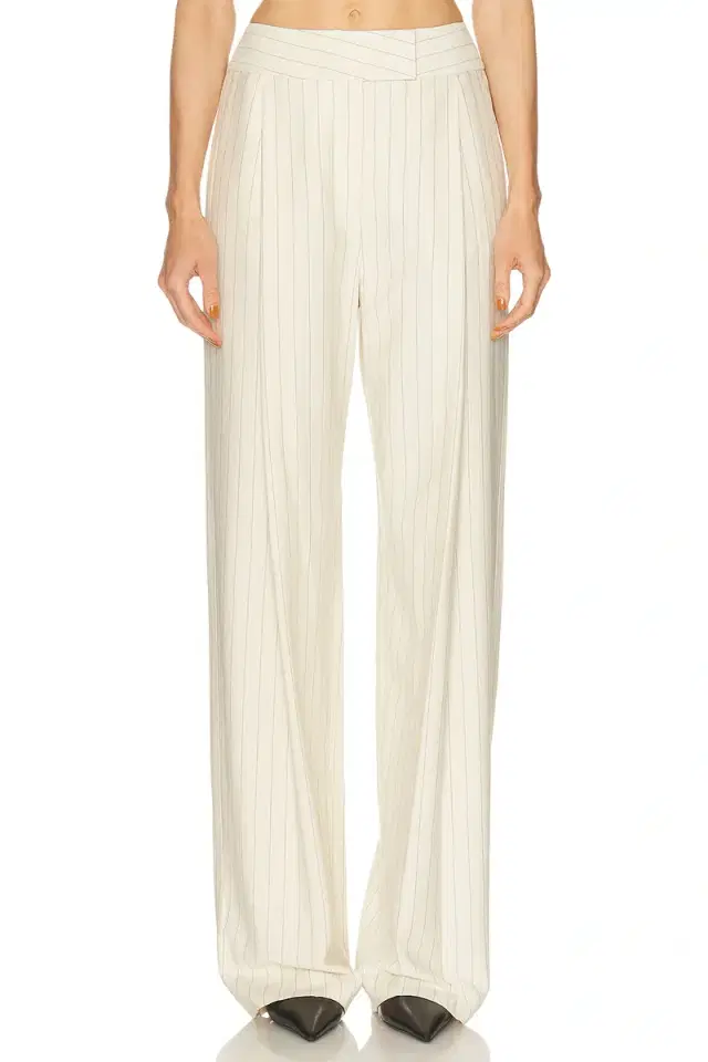 Boyfriend Trouser