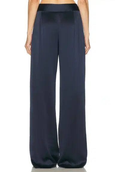 The Sei Relaxed Trouser | Thumbnail 4