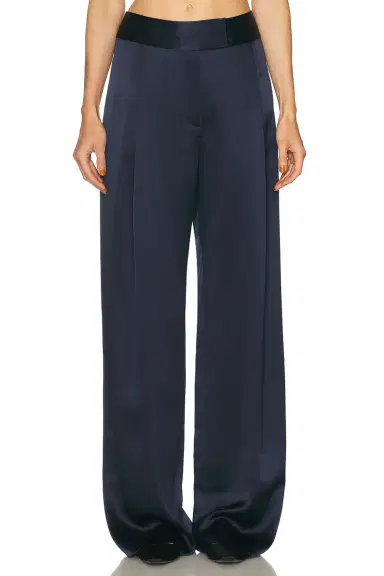 The Sei Relaxed Trouser | Thumbnail 1