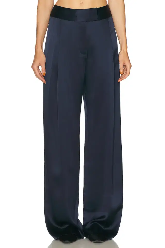 Relaxed Trouser