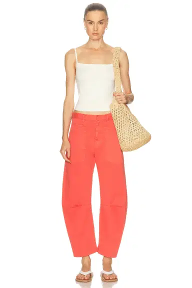 Nili Lotan Shon Pant | Thumbnail 5 Nili Lotan Shon Pant | Thumbnail 5