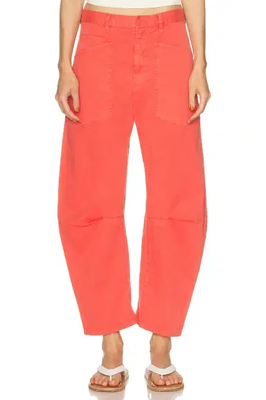 Nili Lotan Shon Pant | Thumbnail 1 Nili Lotan Shon Pant | Thumbnail 1