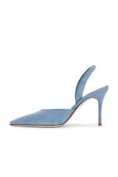 Manolo Blahnik Borelapla 90 Pump | Thumbnail 5 Manolo Blahnik Borelapla 90 Pump | Thumbnail 5