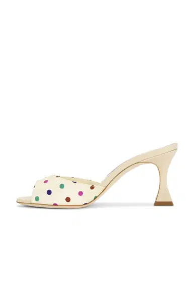 Manolo Blahnik Jadaron 70 Mule Sandal | Thumbnail 5 Manolo Blahnik Jadaron 70 Mule Sandal | Thumbnail 5