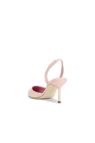 Manolo Blahnik Capsli 70 Pump | Thumbnail 3 Manolo Blahnik Capsli 70 Pump | Thumbnail 3