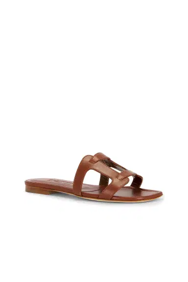 Manolo Blahnik Grellanu Flat 10 Sandal | Thumbnail 2 Manolo Blahnik Grellanu Flat 10 Sandal | Thumbnail 2