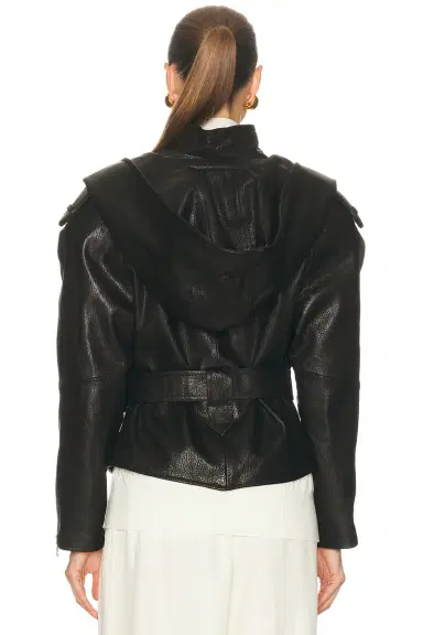 Karen Arcanjo Renia Jacket | Thumbnail 4 Karen Arcanjo Renia Jacket | Thumbnail 4