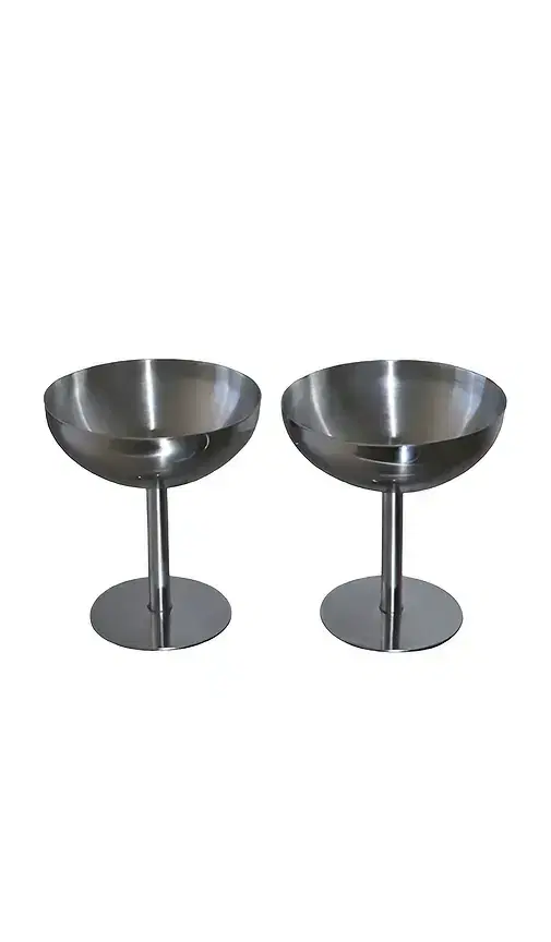 HueGah Home Delilah Coupe Set