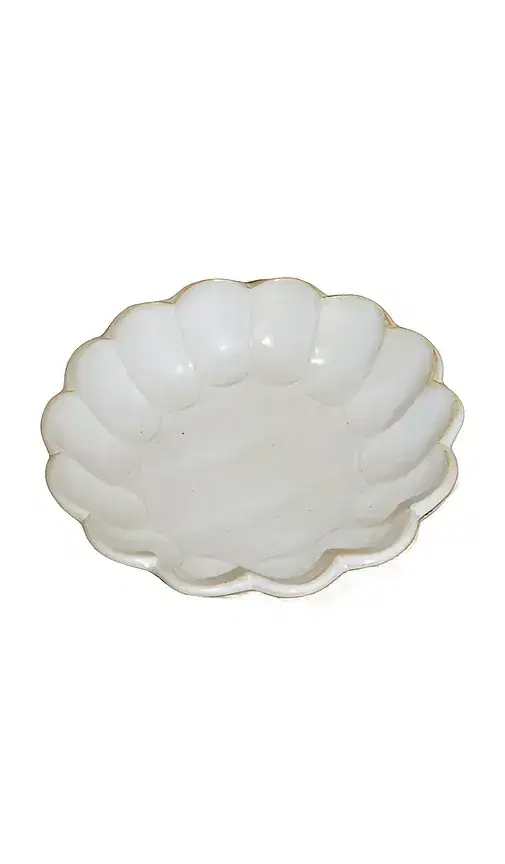 HueGah Home Amara Serveware Pasta Bowl