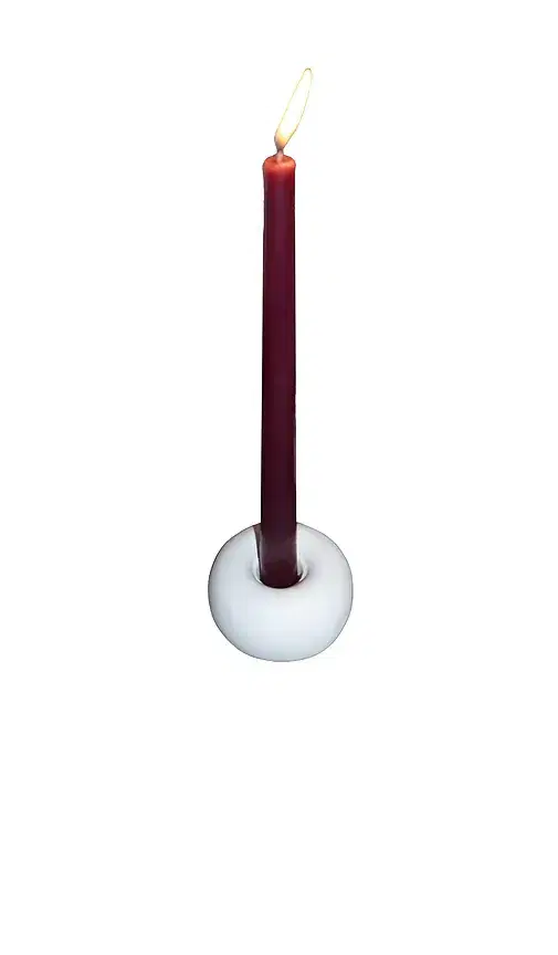 HueGah Home Noa Candlestick Holder