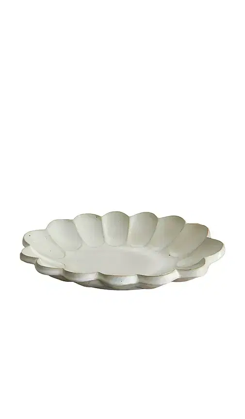 HueGah Home Amara Serveware Serving Platter