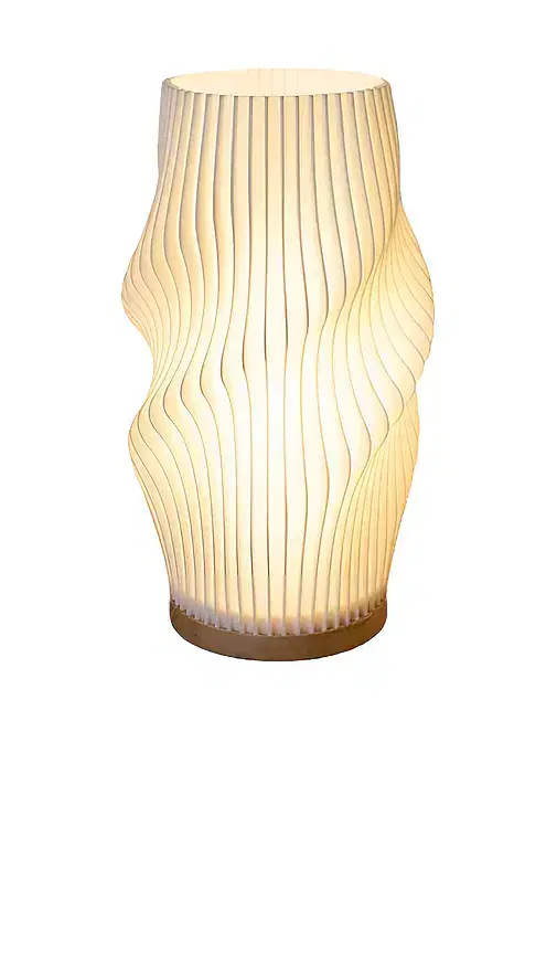HueGah Home Rowa Table Lamp