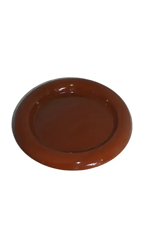 HueGah Home Chub Plate