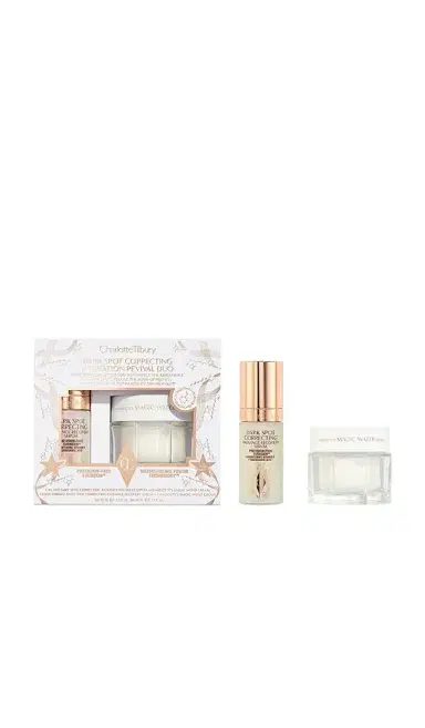 Charlotte Tilbury Dark Spot Correcting Hydration Revival Duo | Thumbnail 1 Charlotte Tilbury Dark Spot Correcting Hydration Revival Duo | Thumbnail 1