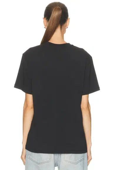 SKIMS Boyfriend T-Shirt | Thumbnail 3
