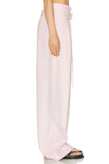 AGOLDE X Maria McManus Corset Wide Leg | Thumbnail 3 AGOLDE X Maria McManus Corset Wide Leg | Thumbnail 3
