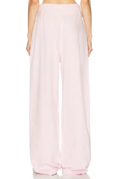 AGOLDE X Maria McManus Corset Wide Leg | Thumbnail 4 AGOLDE X Maria McManus Corset Wide Leg | Thumbnail 4