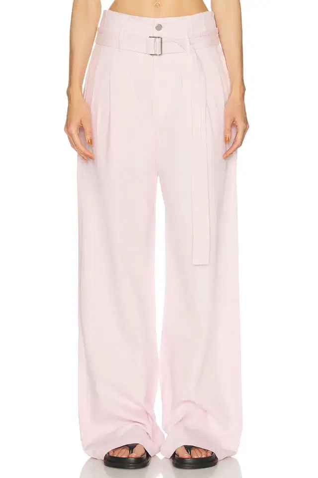 X Maria McManus Corset Wide Leg