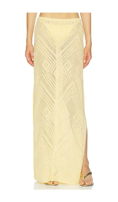DEVON WINDSOR Vie Skirt | Thumbnail 1