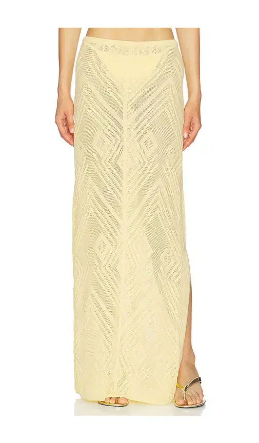 DEVON WINDSOR Vie Skirt