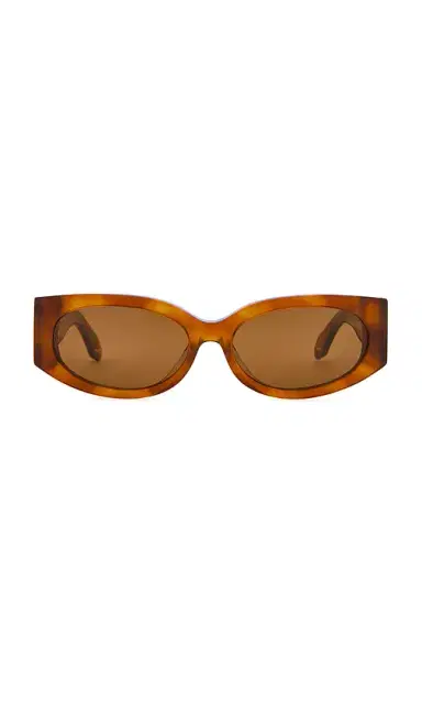 Varley Lambeth Oval Sunglasses | Thumbnail 1 Varley Lambeth Oval Sunglasses | Thumbnail 1