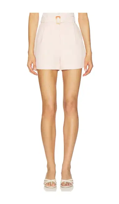 Karina Grimaldi Suri Shorts | Thumbnail 1