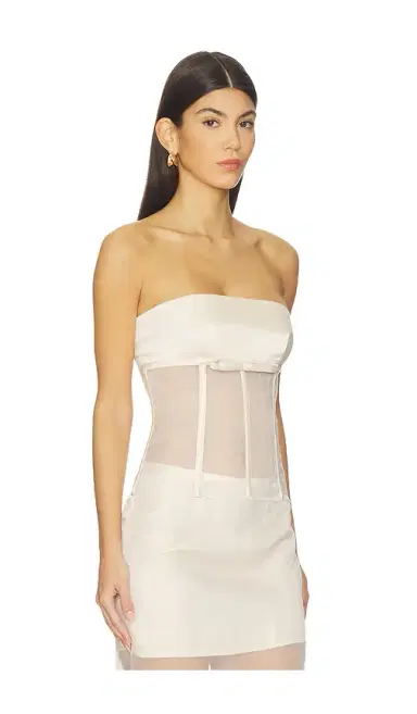 LPA Cara Strapless Corset | Thumbnail 2