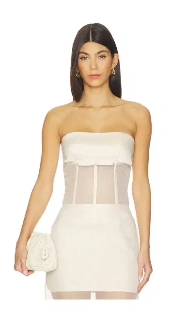 LPA Cara Strapless Corset | Thumbnail 1