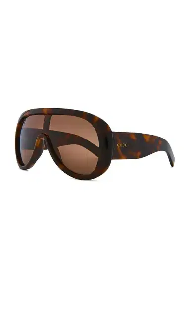 Gucci Aviator Sunglasses | Thumbnail 2