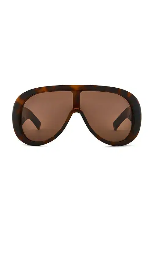 Gucci Aviator Sunglasses