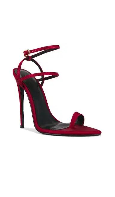 FEMME LA x REVOLVE Andx Toe Ring Sandal | Thumbnail 2
