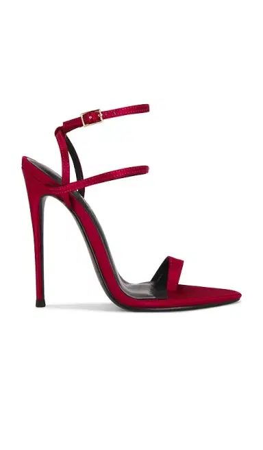 FEMME LA x REVOLVE Andx Toe Ring Sandal | Thumbnail 1