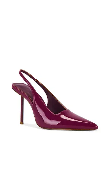 FEMME LA G63 Slingback Pump | Thumbnail 2