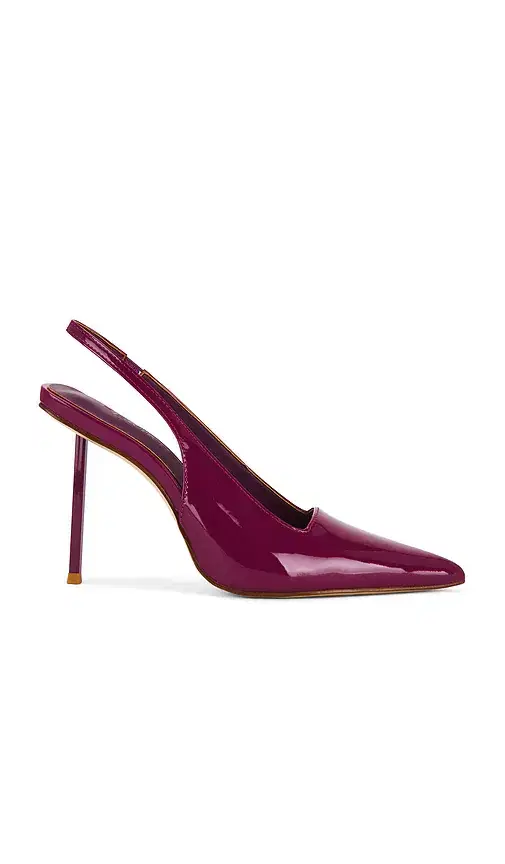 FEMME LA G63 Slingback Pump