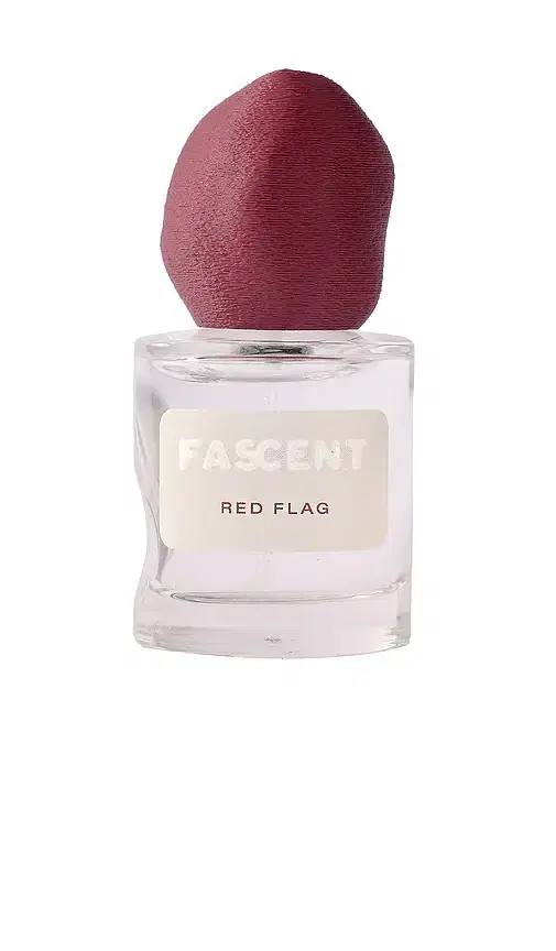 FASCENT Red Flag Eau De Parfum Spray