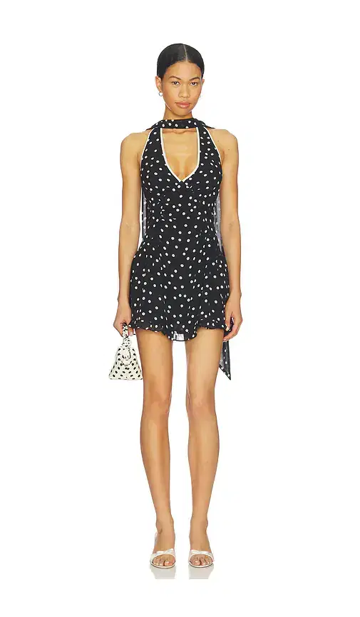 Dorothy Mini Dress