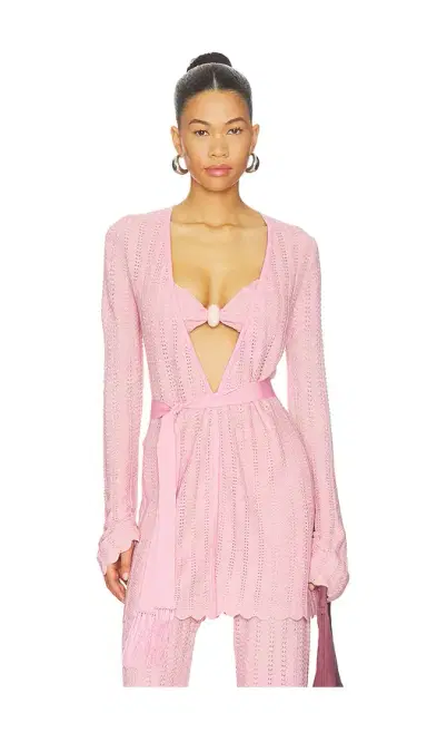 DEVON WINDSOR Ginny Robe | Thumbnail 1 DEVON WINDSOR Ginny Robe | Thumbnail 1