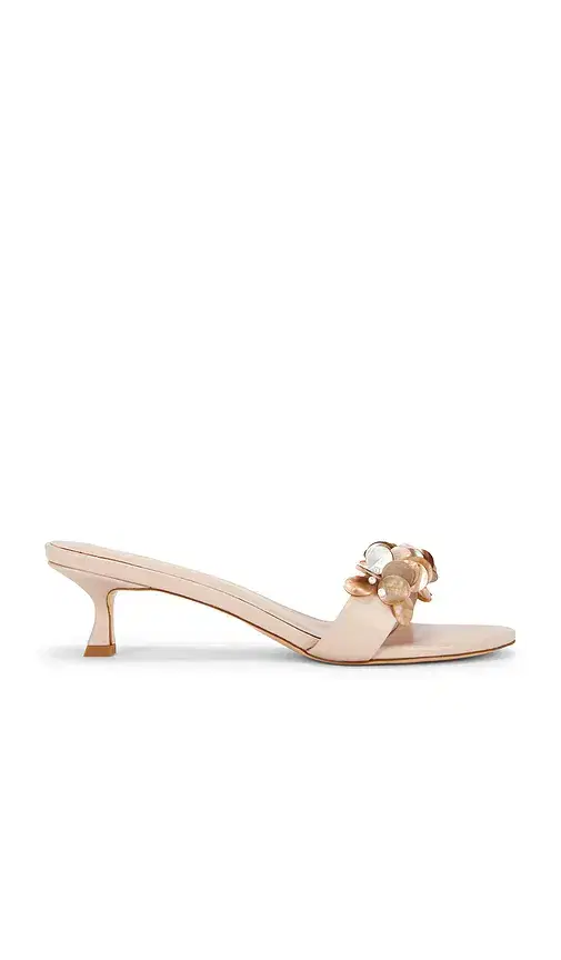 LPA Sirena Sandal