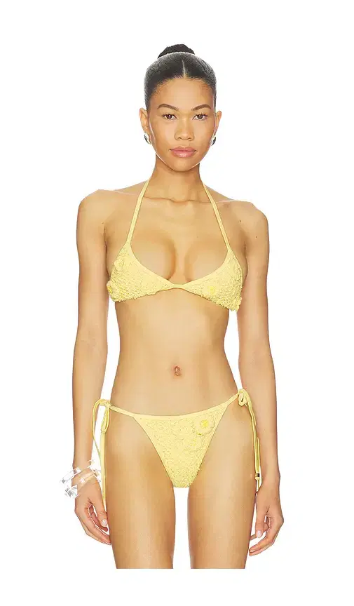 Gypsy Bikini Top