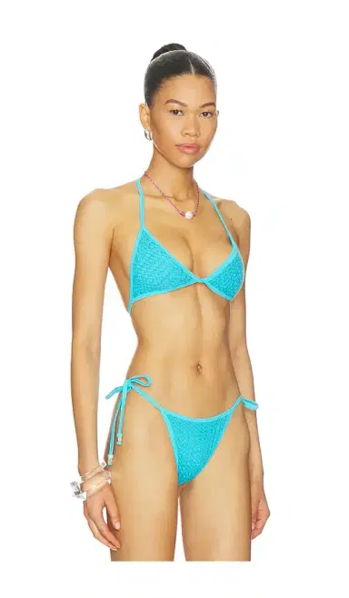 VDM Gypsy Bikini Top | Thumbnail 2