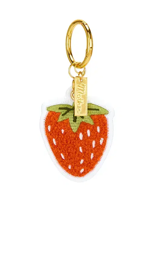 Berry Lucky Charm