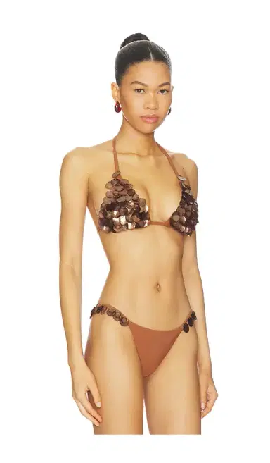 DEVON WINDSOR Cali Top | Thumbnail 2