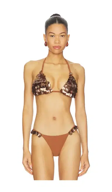 DEVON WINDSOR Cali Top | Thumbnail 1