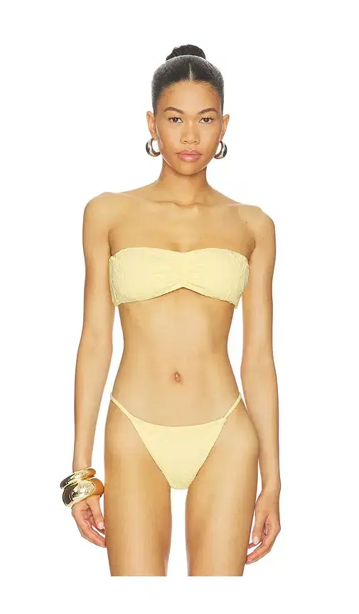 DEVON WINDSOR Navi Top