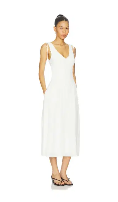 PAIGE Sebastian Dress | Thumbnail 2 PAIGE Sebastian Dress | Thumbnail 2