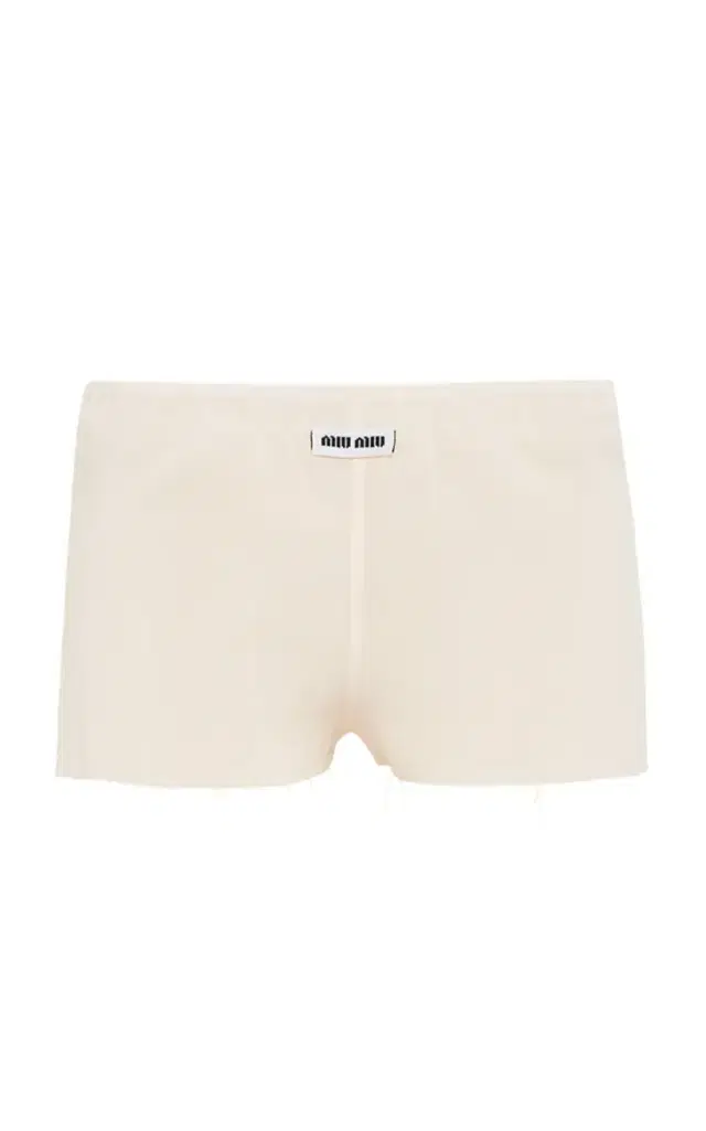 Stretch Georgette Underwear