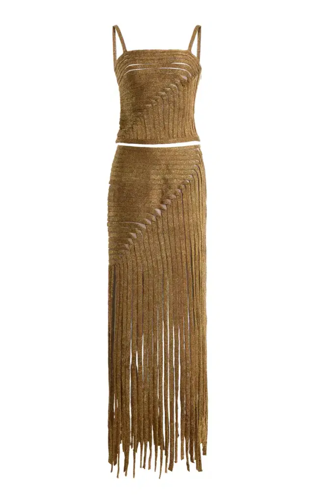 Andrea Almeida Livi Woven Set