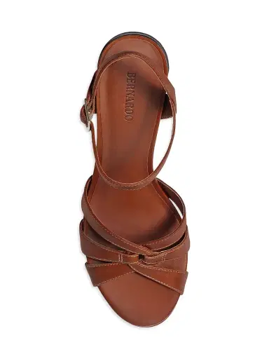 Bernardo Women's Vittor Platorm Sandals | Thumbnail 3 Bernardo Women's Vittor Platorm Sandals | Thumbnail 3