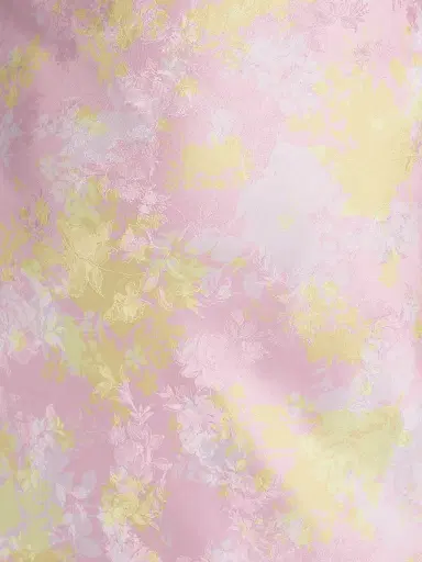 Markarian Women's Lilou Flora Silk Satin Column Gown | Thumbnail 7 Markarian Women's Lilou Flora Silk Satin Column Gown | Thumbnail 7